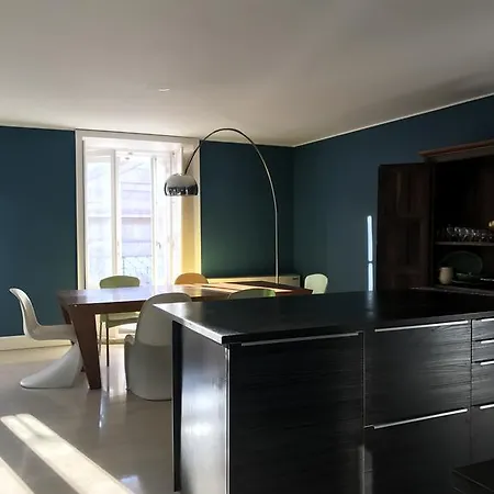 Chiado Glamorous Design Apartmán Lisboa