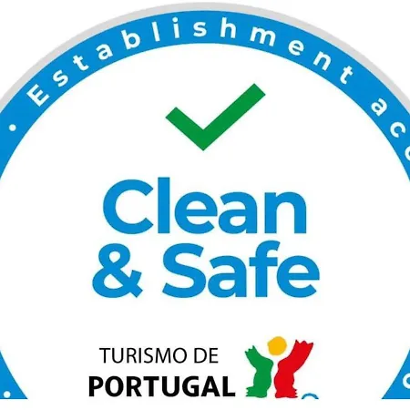 公寓 Chiado Glamorous Design *