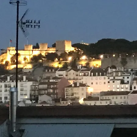 Chiado Glamorous Design * Lisboa