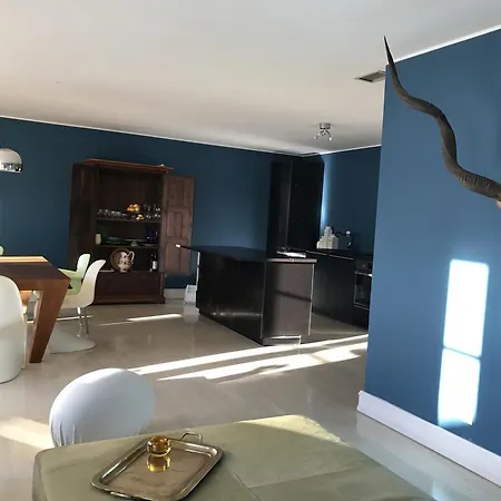 Chiado Glamorous Design Lissabon