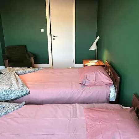 Chiado Glamorous Design Apartment *