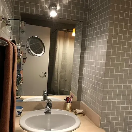 Chiado Glamorous Design Lissabon