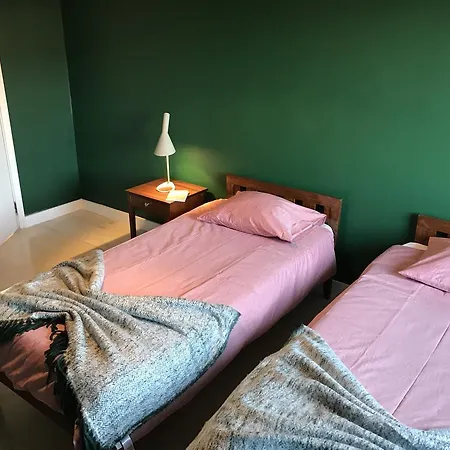 Chiado Glamorous Design 아파트 *