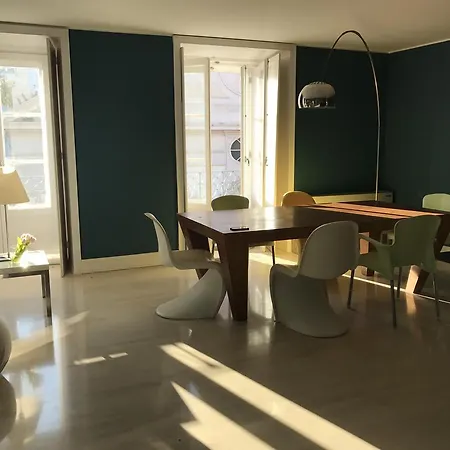 Chiado Glamorous Design * Лиссабон