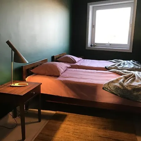 아파트 Chiado Glamorous Design *