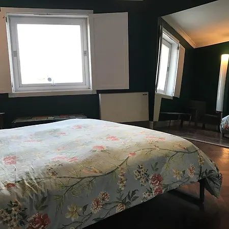 Chiado Glamorous Design Апартаменты *