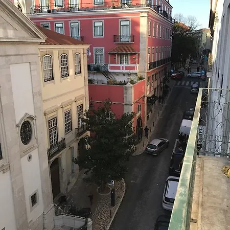 Chiado Glamorous Design *