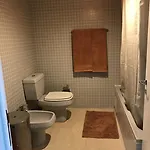 아파트 Chiado Glamorous Design 리스본