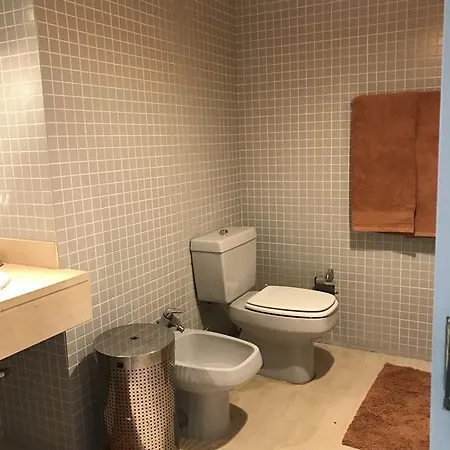 Chiado Glamorous Design Apartman